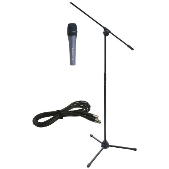 Sennheiser e845 Basic 1 - Set