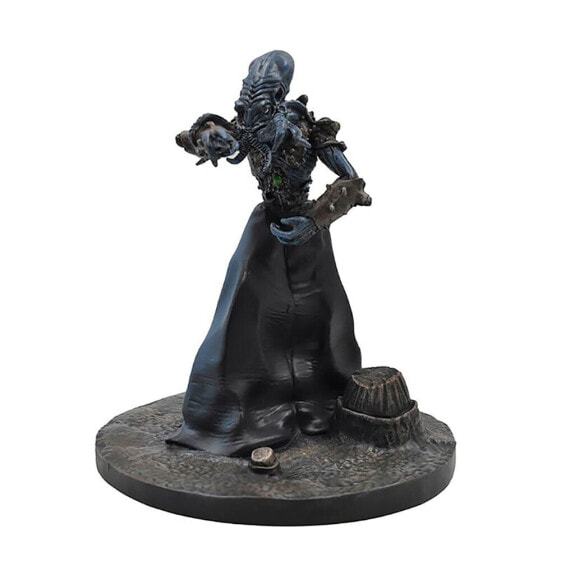 DUNGEONS & DRAGONS D & D Resin Figure Flayer
