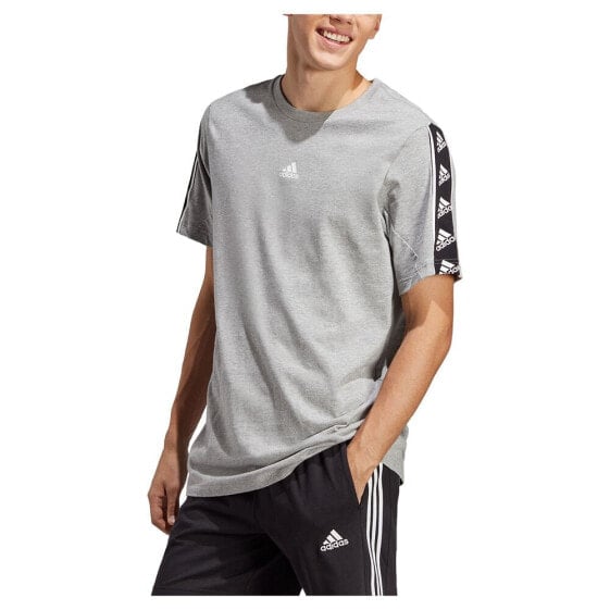 Футболка Adidas ADIDAS Bl Short Sleeve