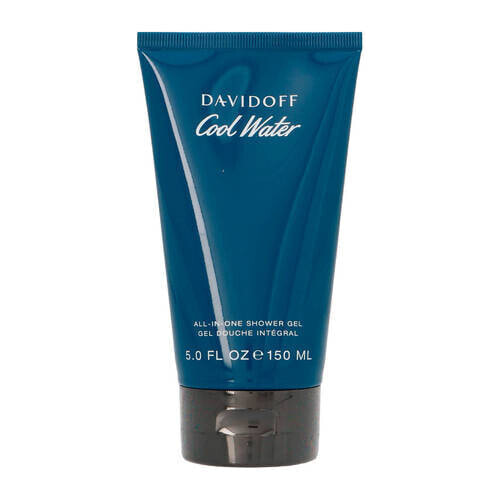 Davidoff Cool Water Shower Gel All-in-one