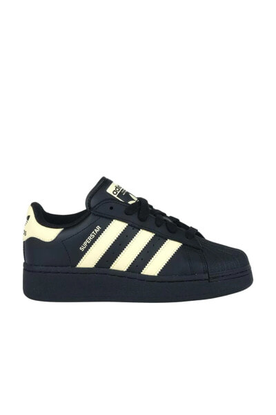 Кроссовки Adidas Superstar XLG Black