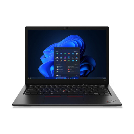 Ноутбук Lenovo ThinkPad L13 G5 21LB 13,3" Intel Core Ultra 5 125U 16 GB RAM 512 Гб SSD Испанская Qwerty