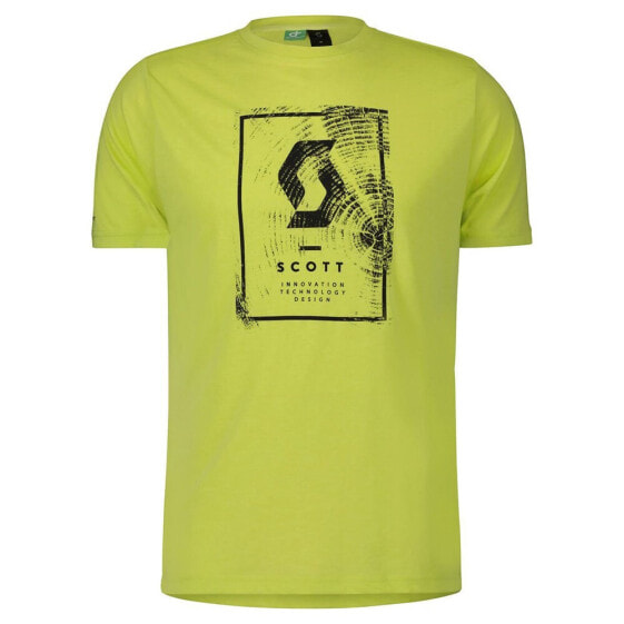 SCOTT Defined Dri short sleeve T-shirt