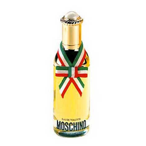 MOSCHINO Donna Eau De Toilette 45ml Perfume