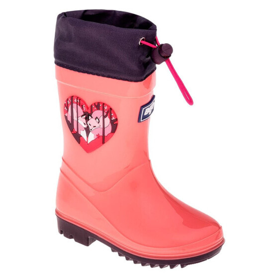 Резинные сапоги для детей BEJO Kai Wellies