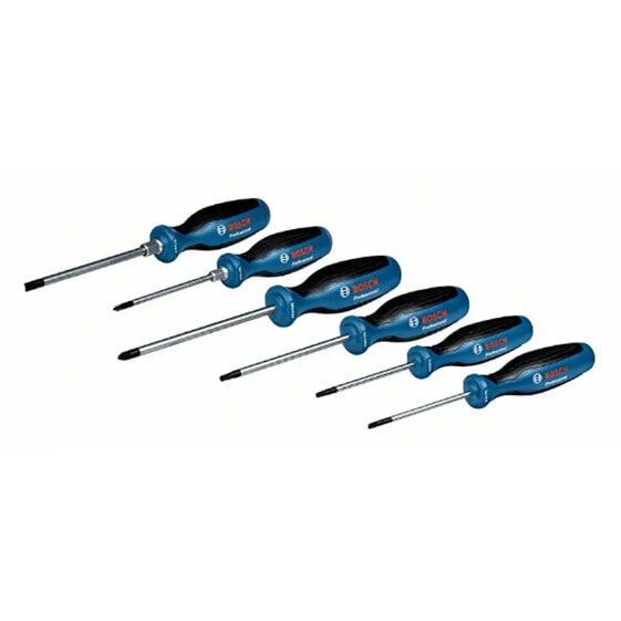 BOSCH PROFESSIONAL SL3.5/TX15/PH1/T Screwdriver Set