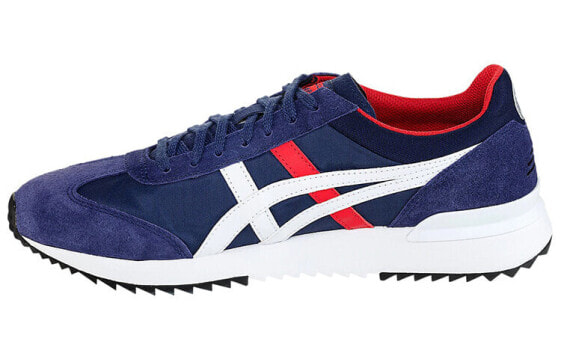 Onitsuka Tiger California 78 EX 蓝 / Кроссовки Onitsuka Tiger California 78 EX 1183A355-401