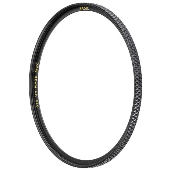 B+W Uv-Mrc Basic 40.5 mm Polarizing Filter