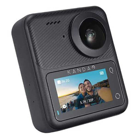 KANDAO QooCam 3 360 video Camera