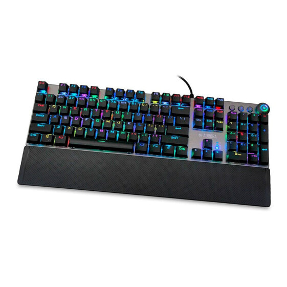 IBOX Aurora K-4 RGB Gaming Mechanical Keyboard