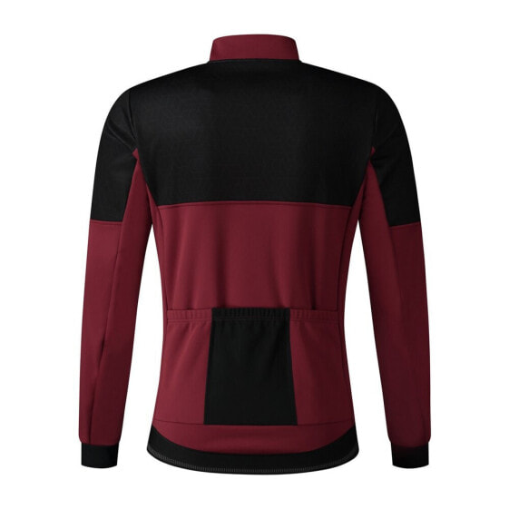 SHIMANO Beaufort jacket