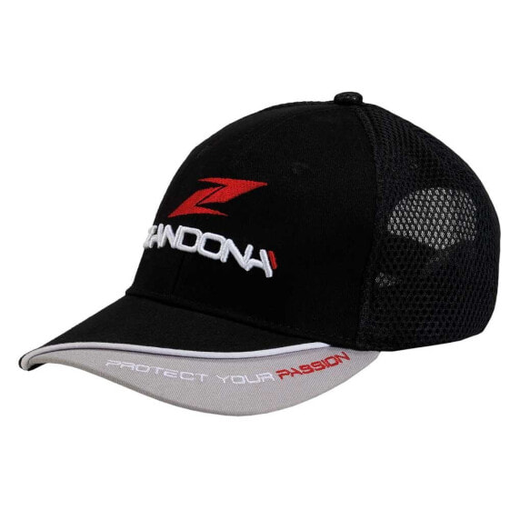 ZANDONA Summer Cap