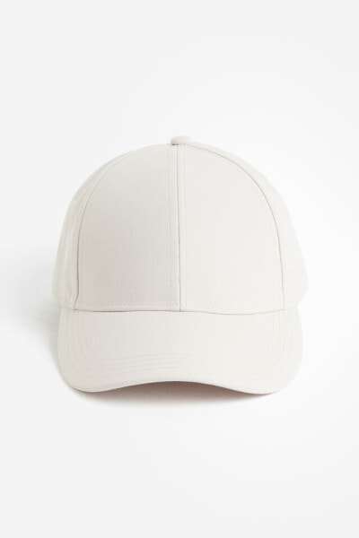 Water-repellent Sports Cap