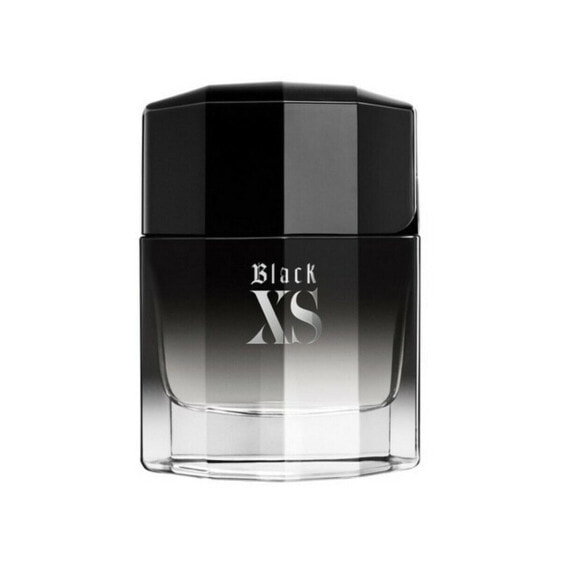 Туалетная вода Paco Rabanne Black XS EDT 100 мл