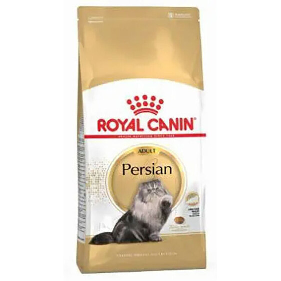 ROYAL 2kg cat food for persian