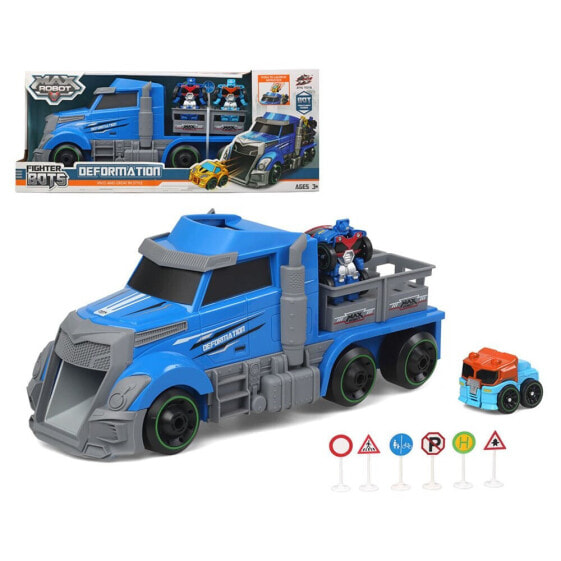 Игровая фигурка ATOSA Transformers Figure Titans Return (Возвращение титанов)