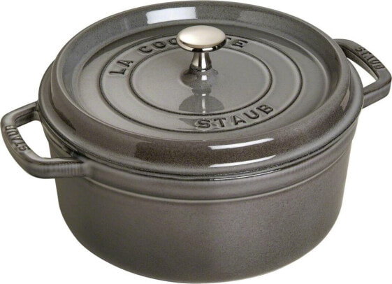 Zwilling Garnek żeliwny Staub (40509-312-0)