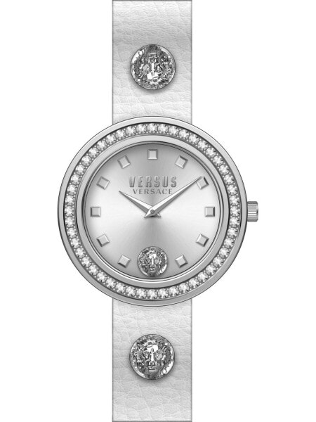 Versus Versace Damen Armbanduhr Carnaby Street VSPCG1021