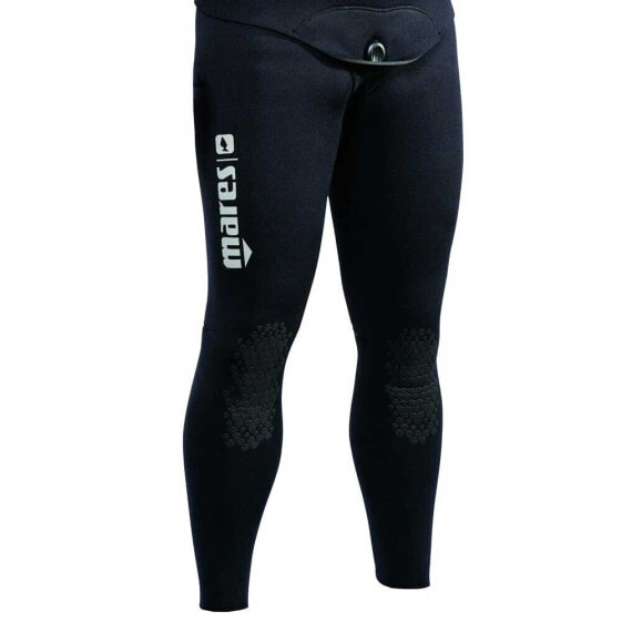 MARES PURE PASSION Long John Explorer Sport spearfishing pants 5 mm