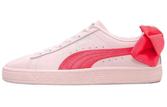 Кроссовки PUMA Basket Bow 367321-02