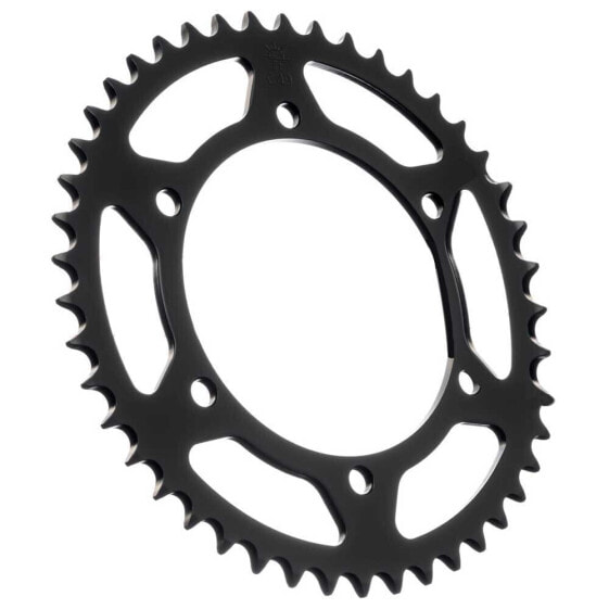 JT SPROCKETS 520 JTR305.46ZBK Steel Rear Sprocket