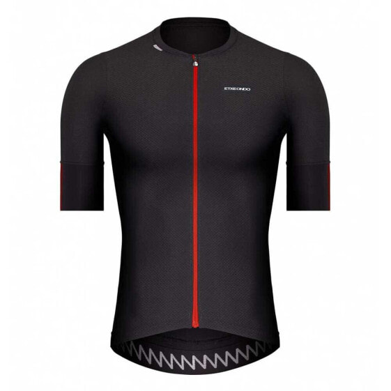 ETXEONDO Ero Superdry short sleeve jersey