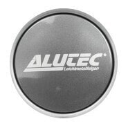 Заглушка для дисков Alutec Nabenkappe 9N56AL-900127934