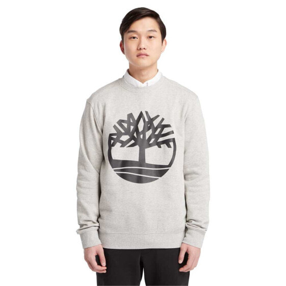 TIMBERLAND Core Tree Logo sweatshirt