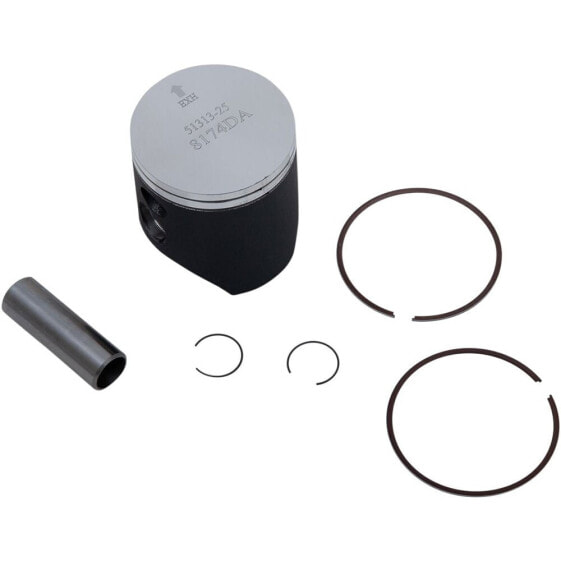 WOSSNER KTM EXC125 01-14 53 97 8174DC Piston Kit