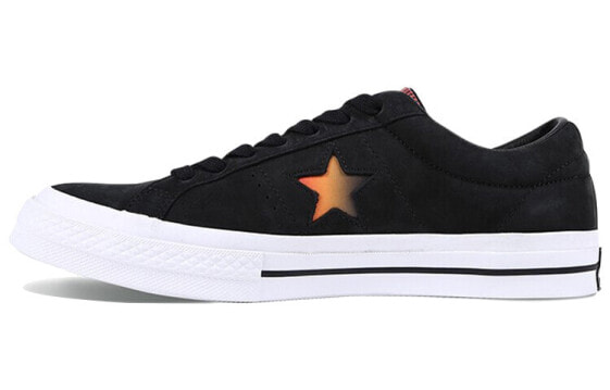 Кроссовки Converse one star Chinese New Year 2018 160339C