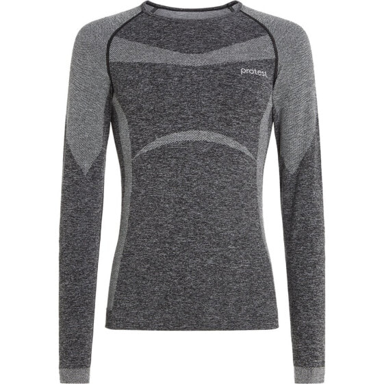 PROTEST Prtkombu Long Sleeve Base Layer