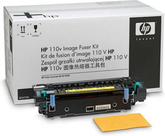 HP Q3677A - Laser - Q3677A - Laserjet 4650 - 20 - 80% - 10 - 90%