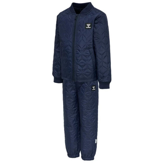 HUMMEL Sobi Mini Thermoset-Track Suit