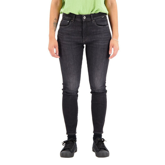 G-STAR 3301 High Waist Skinny jeans