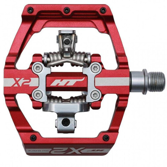 HT X2 Downhill Race pedals