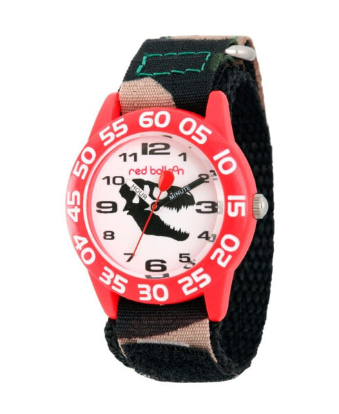 Часы ewatchfactory Dinosaur Adventure Red