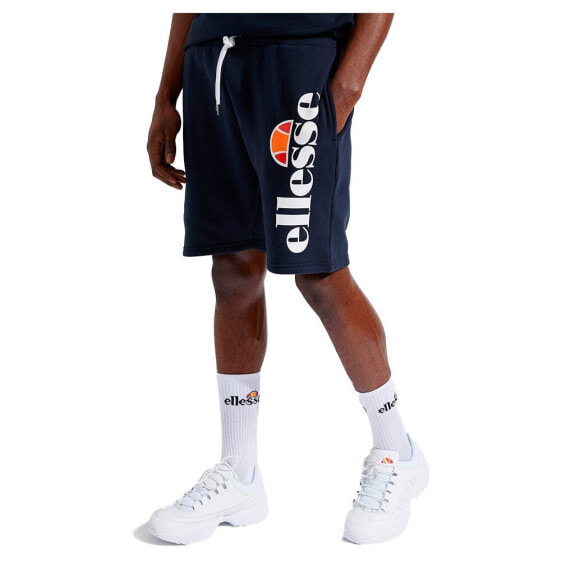 ELLESSE Bossini Fleece shorts