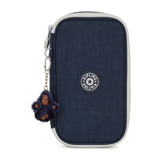 KIPLING 50 Pens Pencil Case