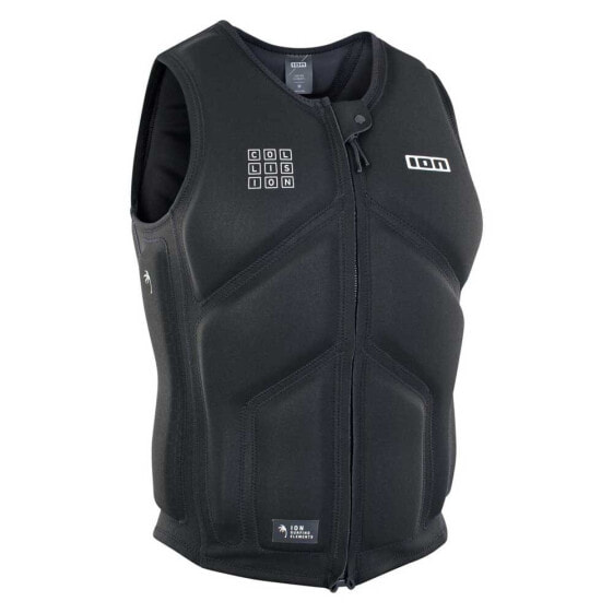 ION Collision Core Front Zip Protection Vest