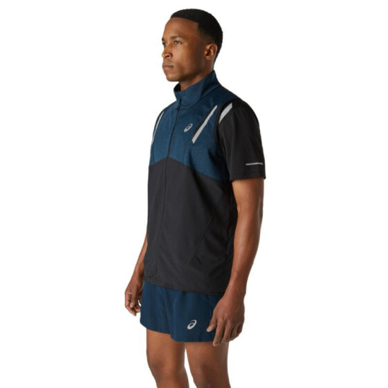 ASICS Cooling Mens Running Vest