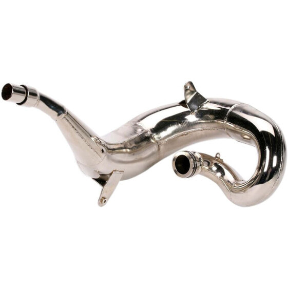 FMF Gnarly Kawasaki Ref:022007 Nickel Plated Steel Manifold