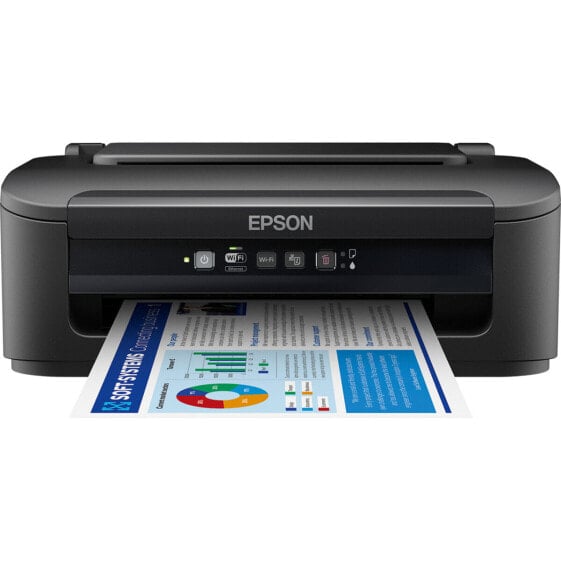 Принтер Epson WORKFORCE WF-2110W