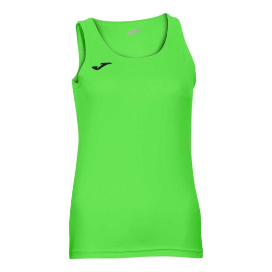 JOMA Diana sleeveless T-shirt