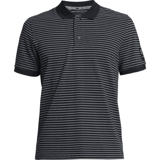 TENSON Dean short sleeve polo