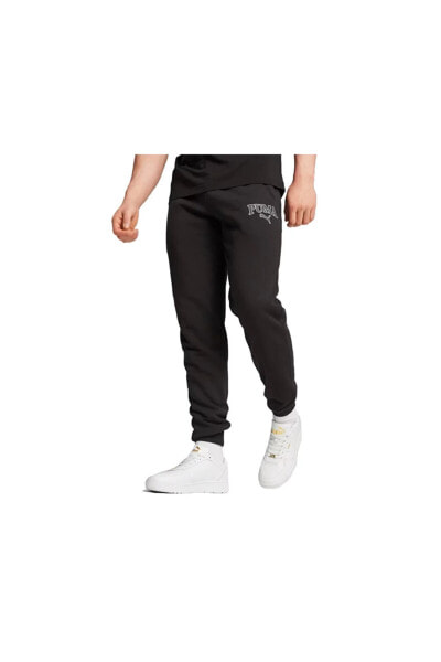 Squad Sweatpants Erkek Günlük Eşofman Altı 67897201 Siyah