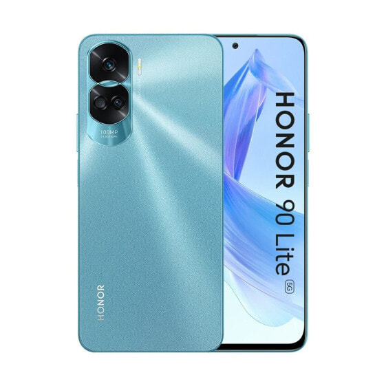 Смартфоны Huawei 6,7" 256 GB 8 GB RAM Синий Циановый