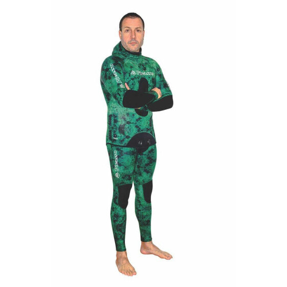 PICASSO Posidonia spearfishing wetsuit 7 mm