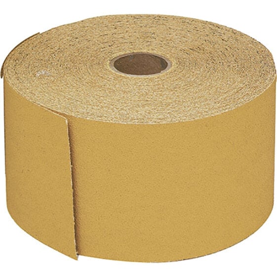 3M Stikit Gold P120A Sheet Roll 27.4 m