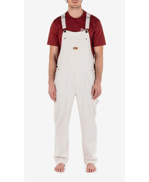 Men's Industry Relaxed Overall Pant