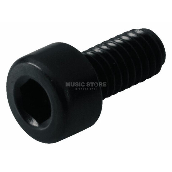 Floyd Rose Lock Nut Schraube 3er